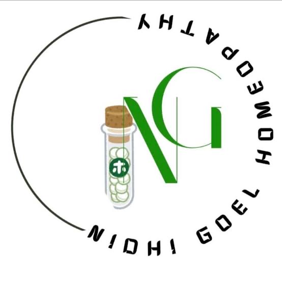 Nidhi goel homeopathy
