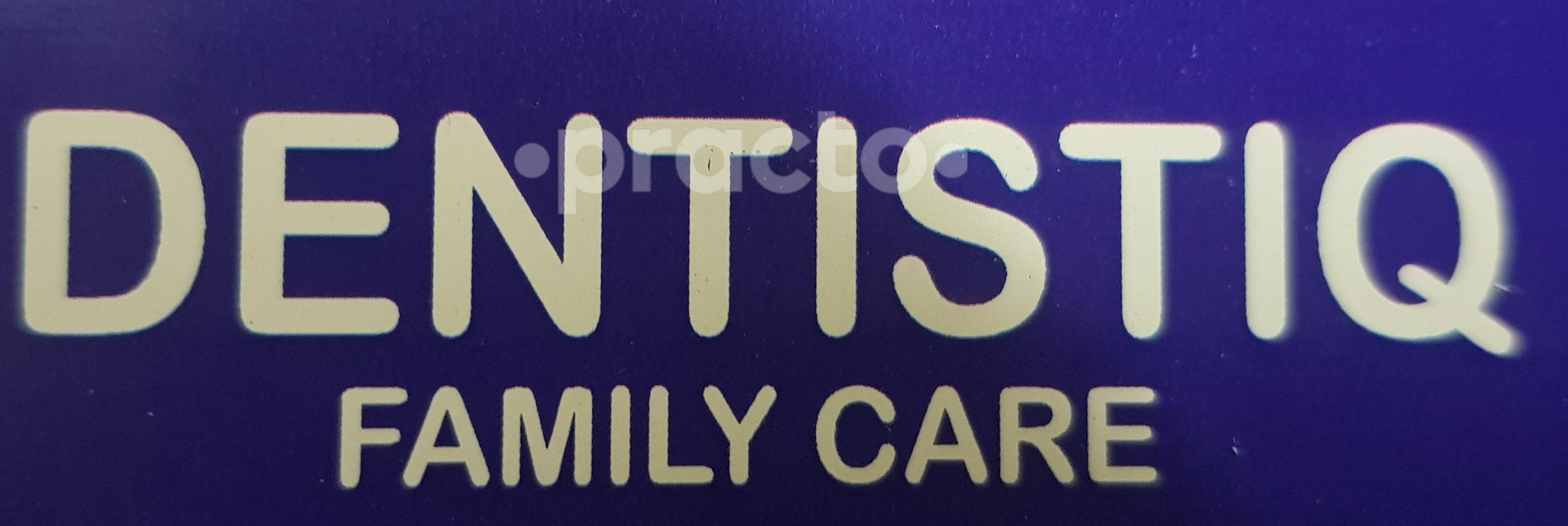 DENTISTIQ Family Care
