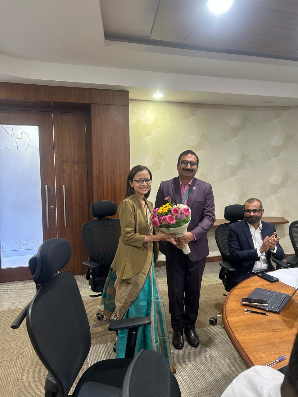 Dr Pinky Goswami - 1Wellness Clinic Sushant Lok III Gurgaon