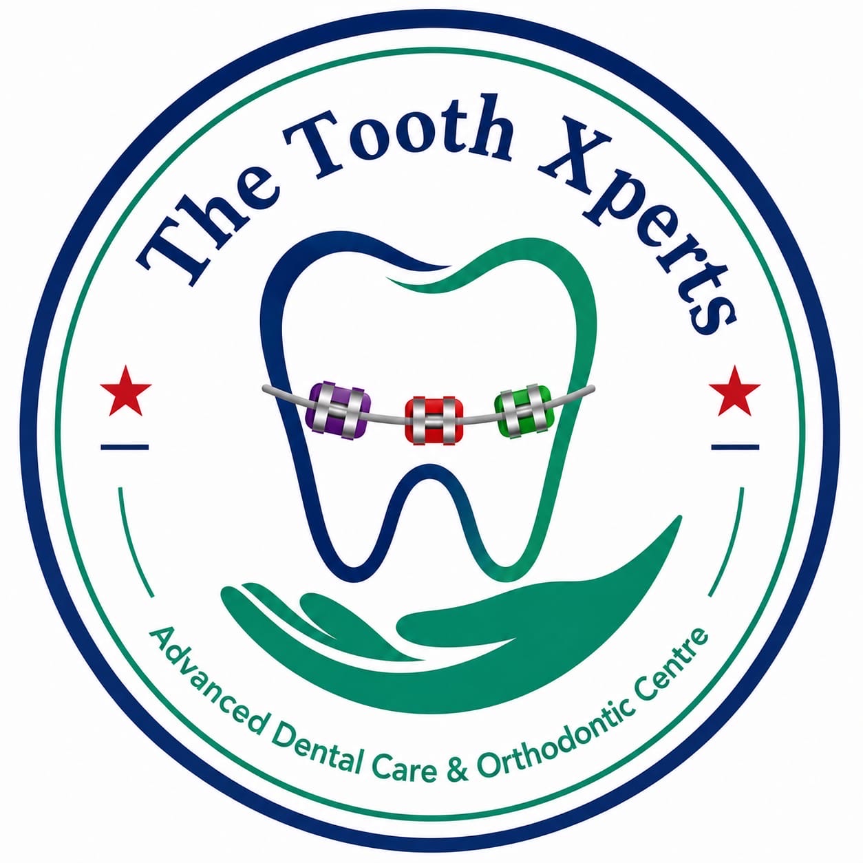 The Tooth Xperts