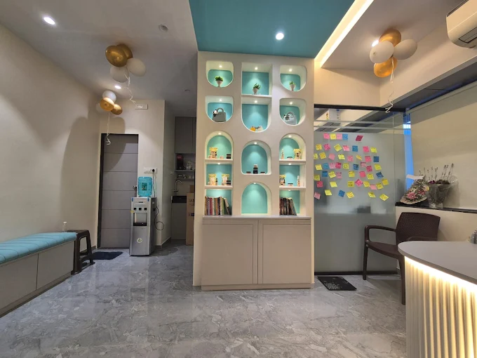 Dr. Tejal's Elixir Homeopathy Clinic Borivali West Mumbai
