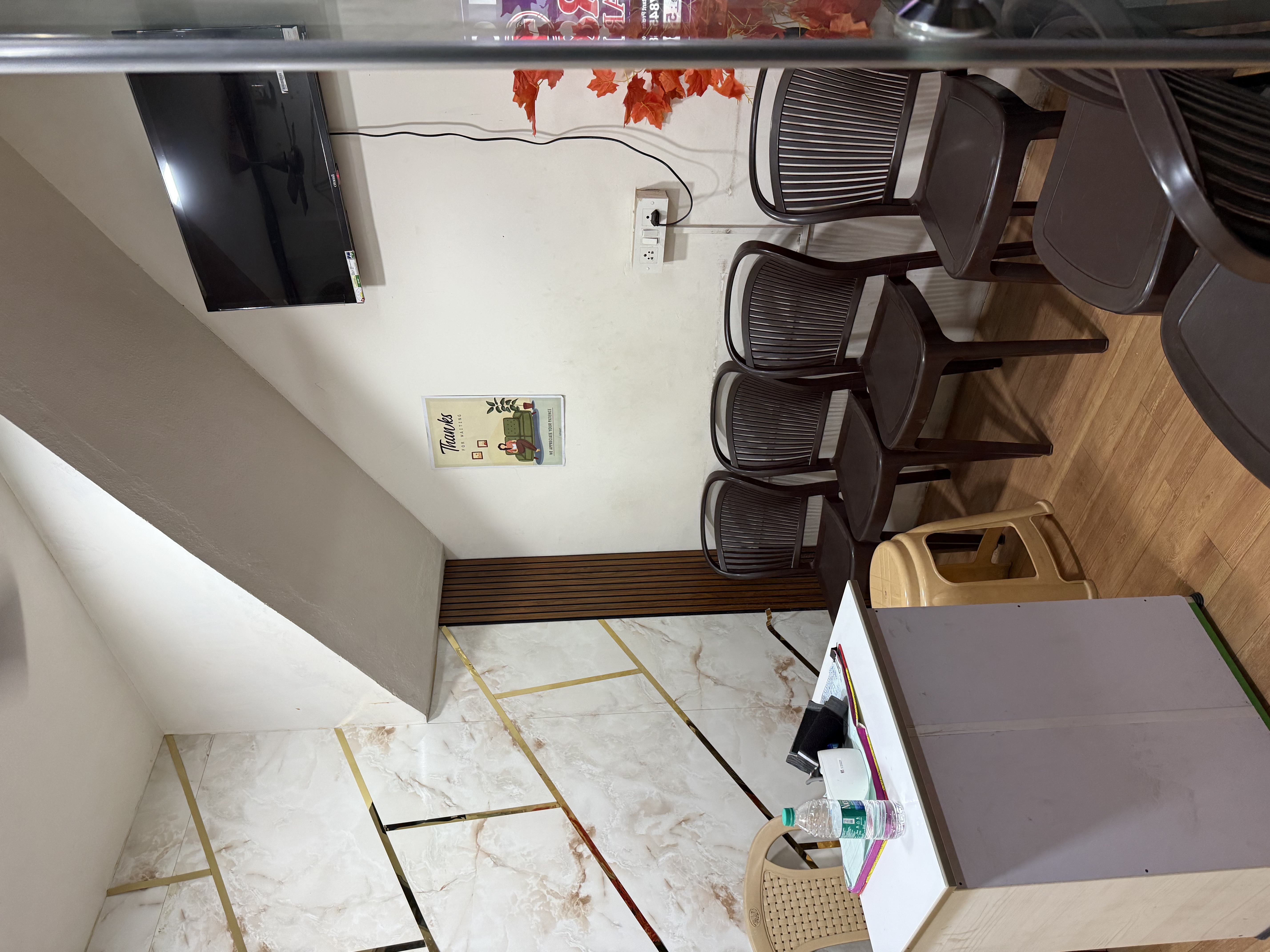 Ram clinic Jafferkhanpet Chennai