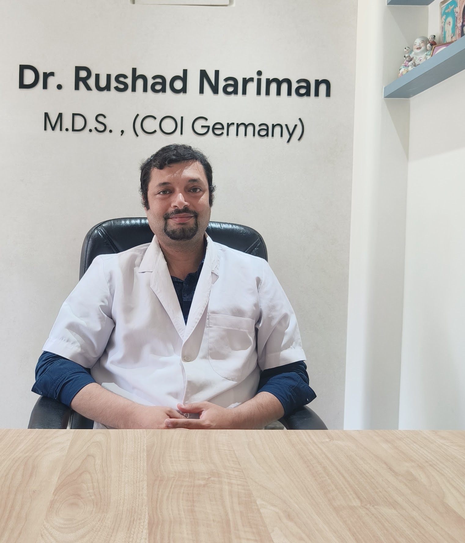 Dr. Nariman'S Multispeciality Dental Center Malad West Mumbai