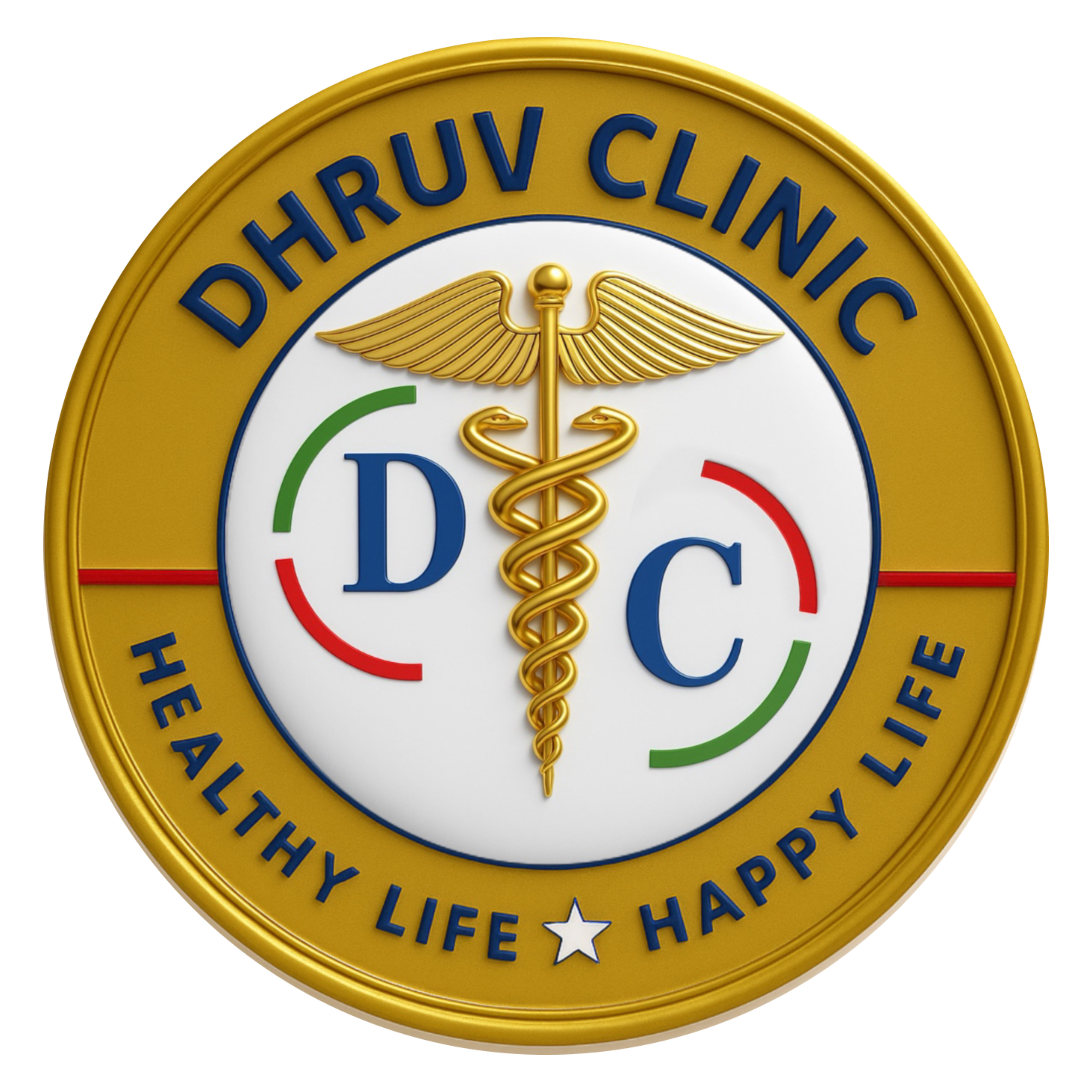 Dhruv Clinic