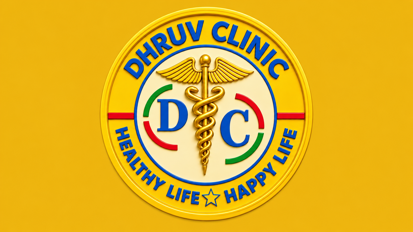Dhruv Clinic