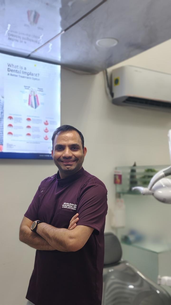 The Family Dentist Gaur City Noida