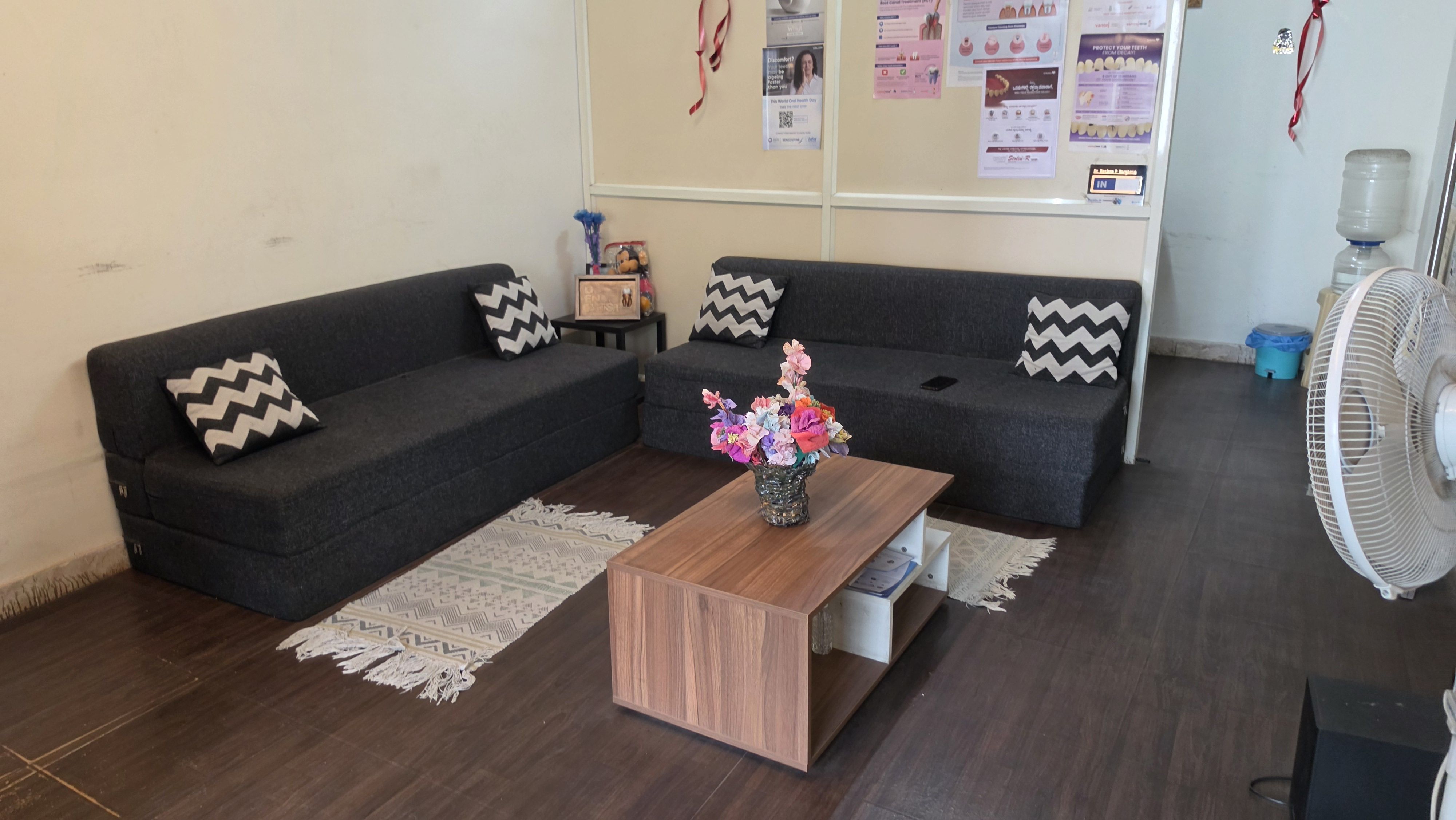 Floss And Gloss Dental Care Banaswadi  Banaswadi Bangalore