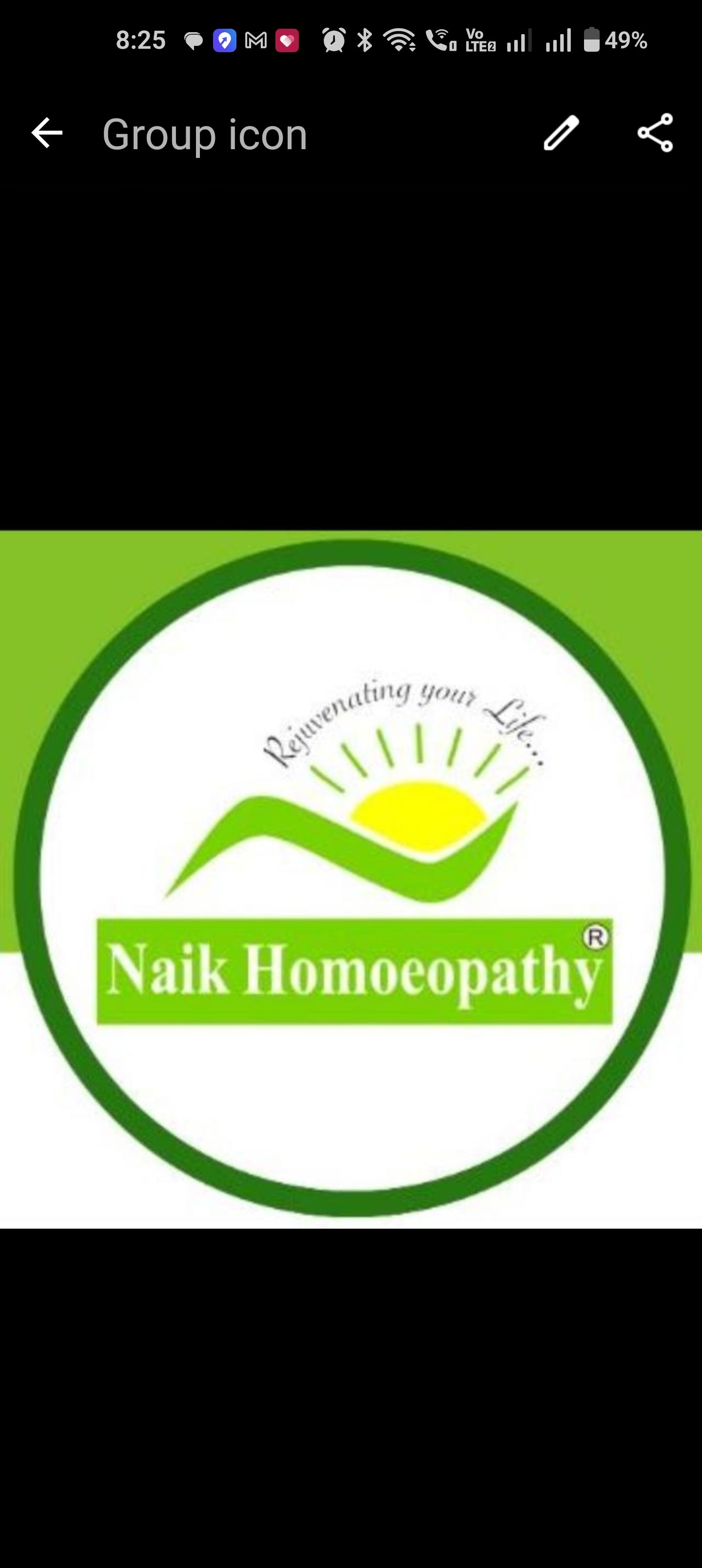 Naik Homeopathy Clinic