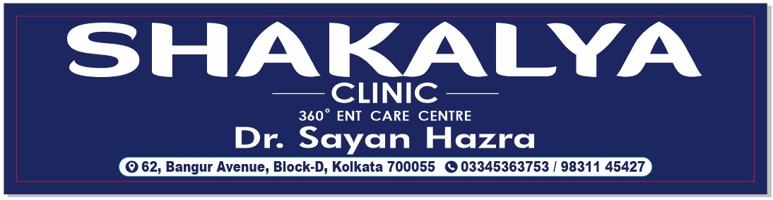 Shakalya Clinic Bangur Avenue Kolkata