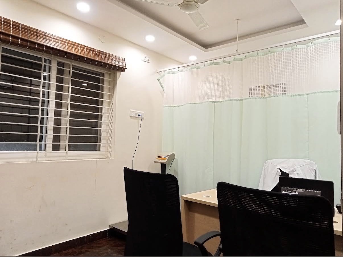 Vrinda Ayur Care (Franchise of Shathayu) Nagarbhavi 2nd Stage Bangalore