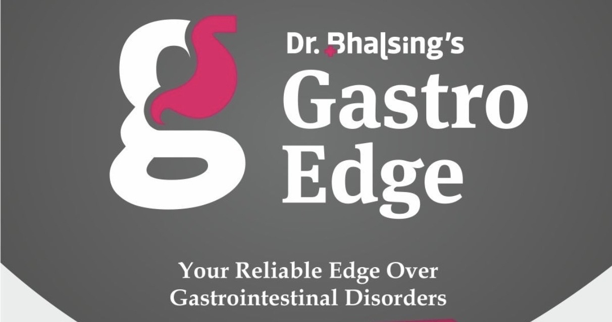 Dr.Bhalsing’s GastroEdge