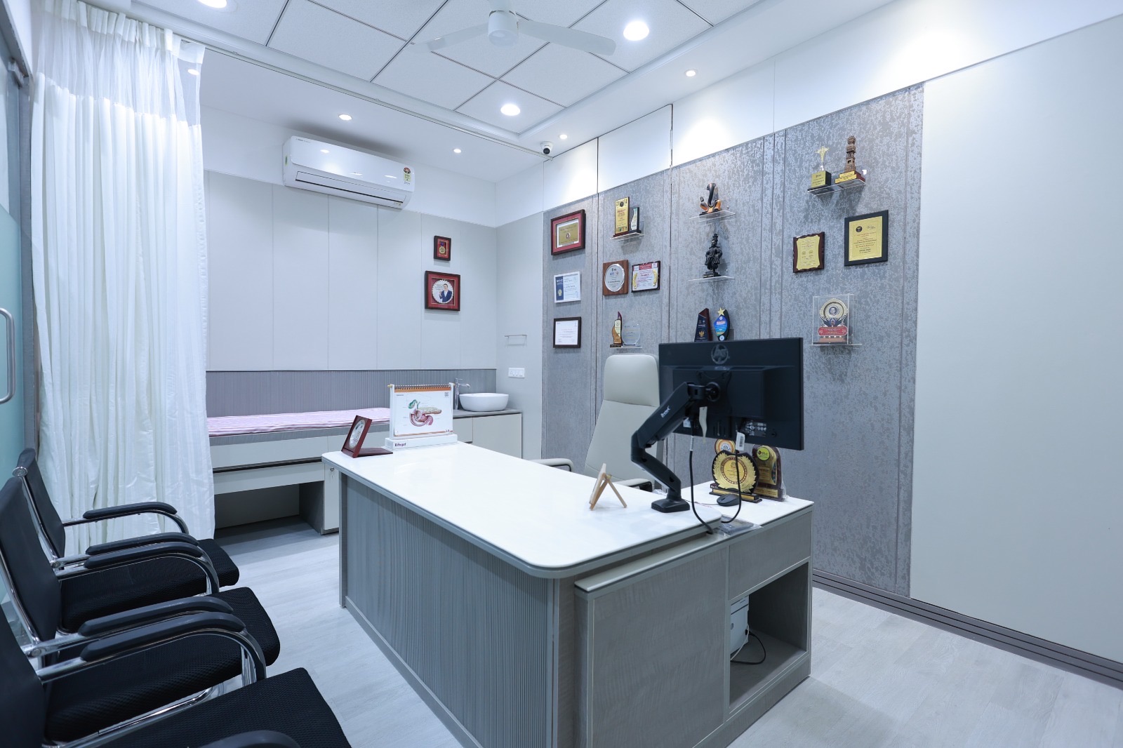 Dr.Bhalsing’s GastroEdge Sambhajinagar Aurangabad