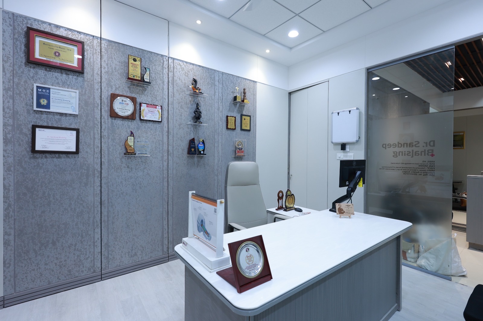 Dr.Bhalsing’s GastroEdge Sambhajinagar Aurangabad