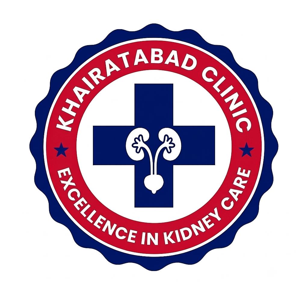 Khairatabad Clinic