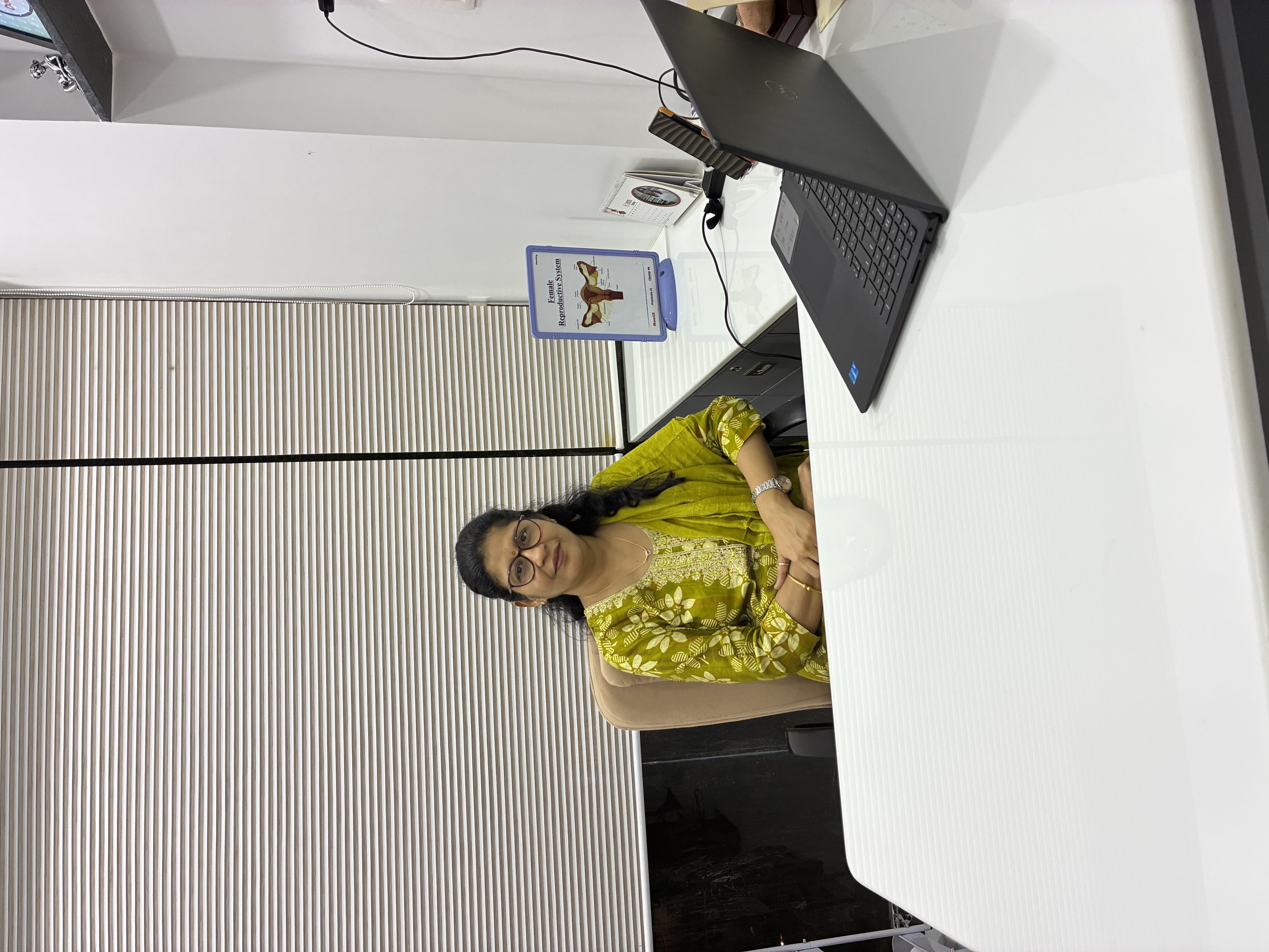 Dr Priti Nandanwar Women’s Healthcare Clinic 