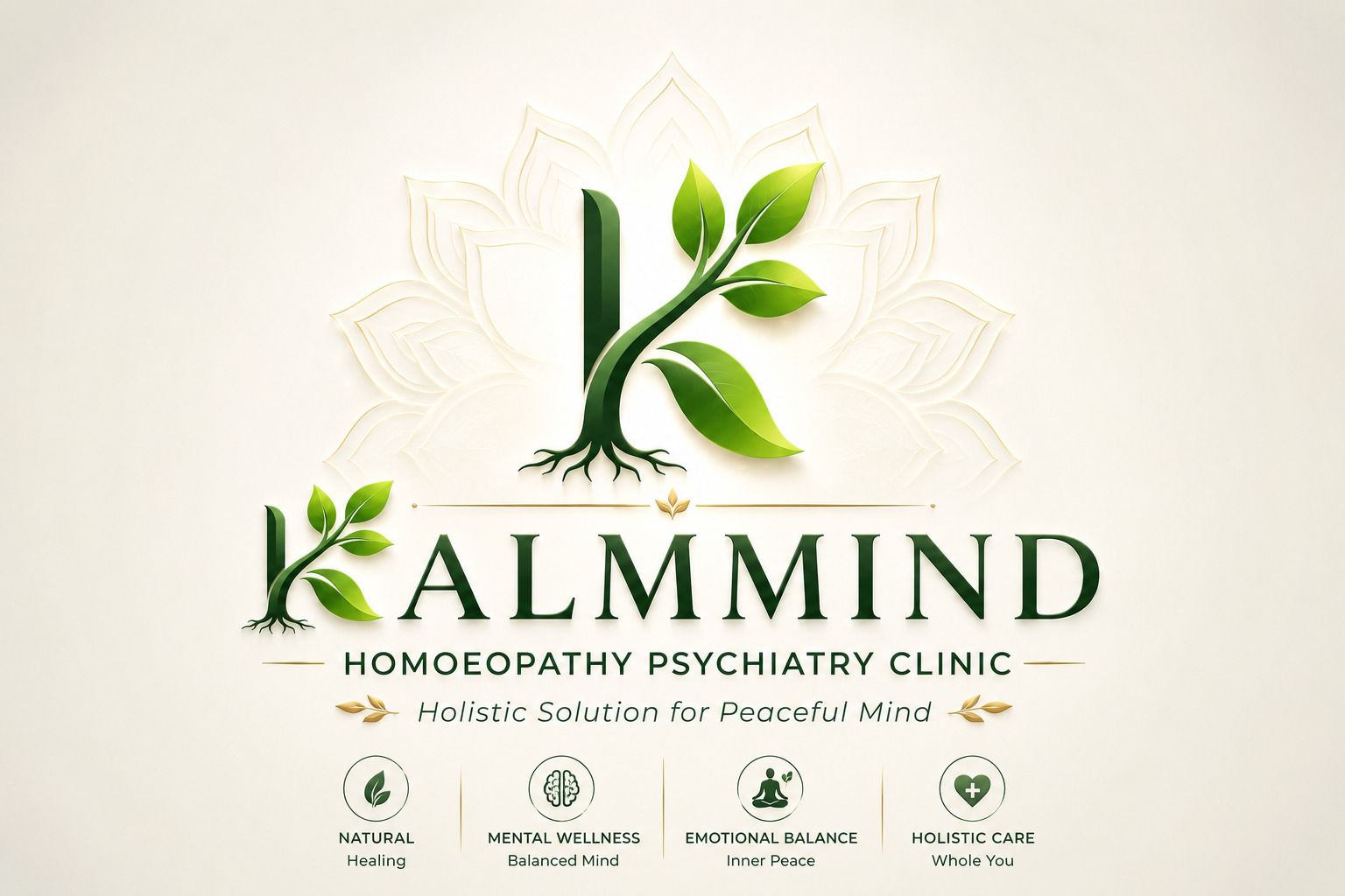 KalmMind Homoeopathy Psychiatry Clinic