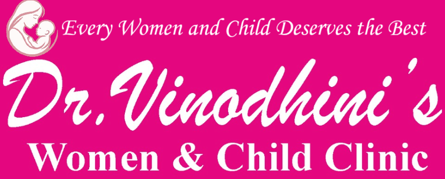 Dr. Vinodhini's Women and Child Clinic Tiruvallur Tiruvallur