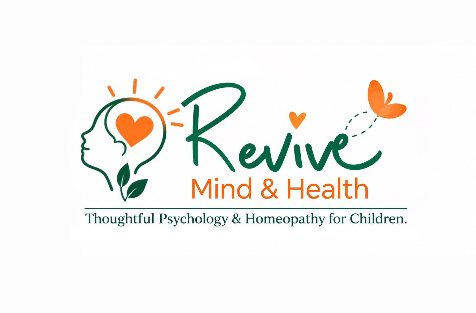 Revive Mind & Health