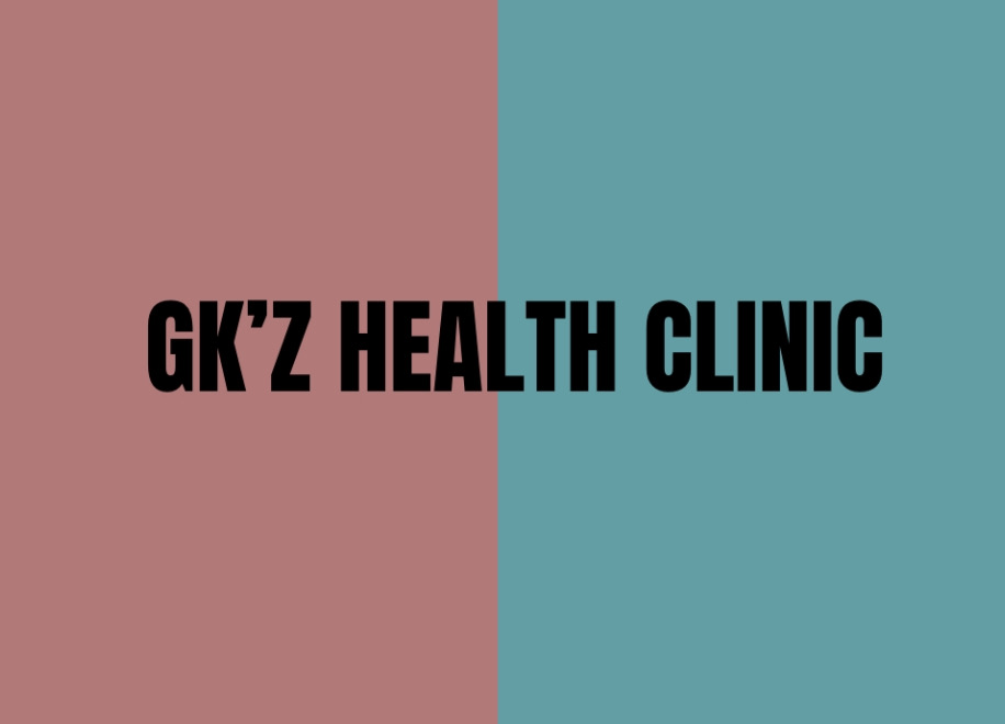 GK'z Health Clinic Mahavir Enclave Delhi