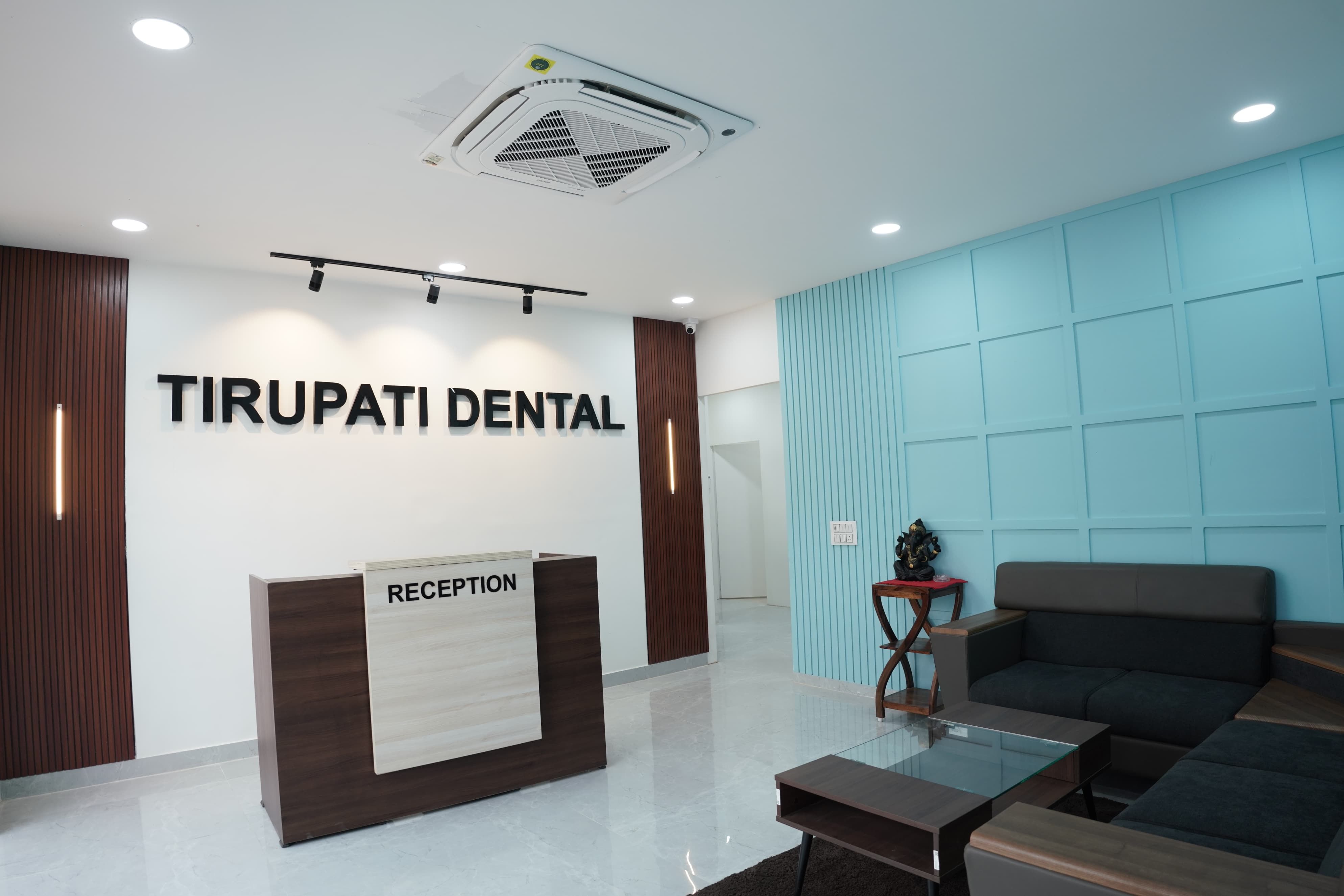 Tirupati Dental (Implant & surgical center ) Dwarka Sector 11 Delhi