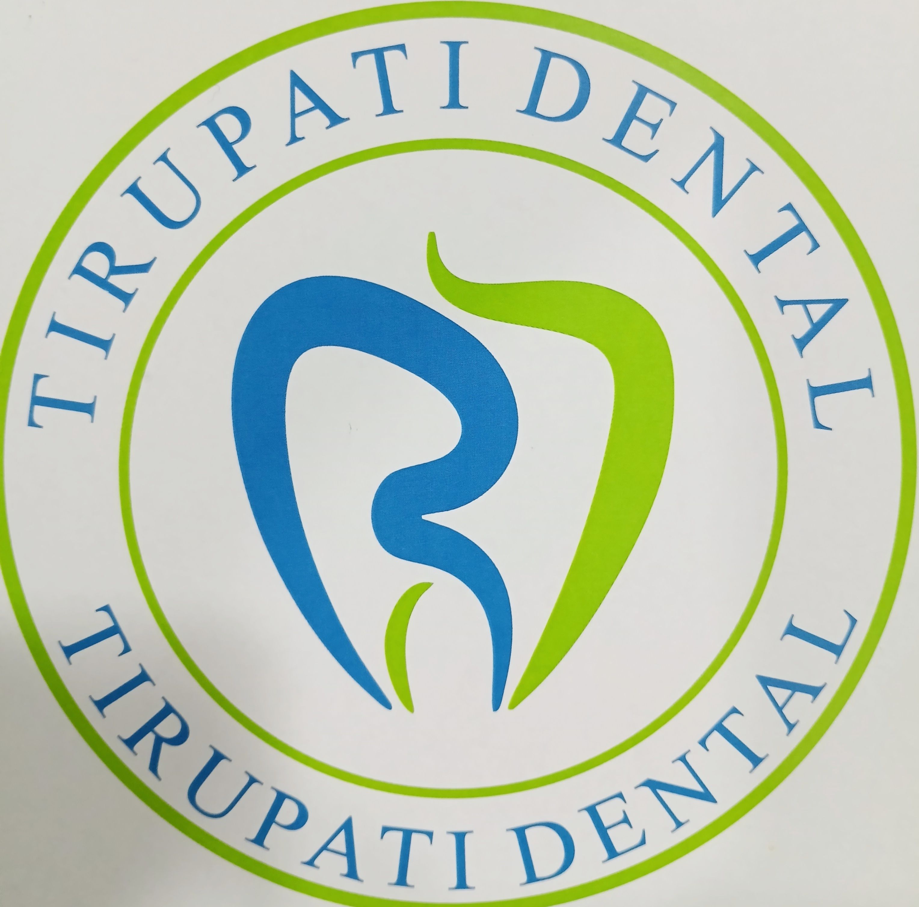 Tirupati Dental (Implant & surgical center )