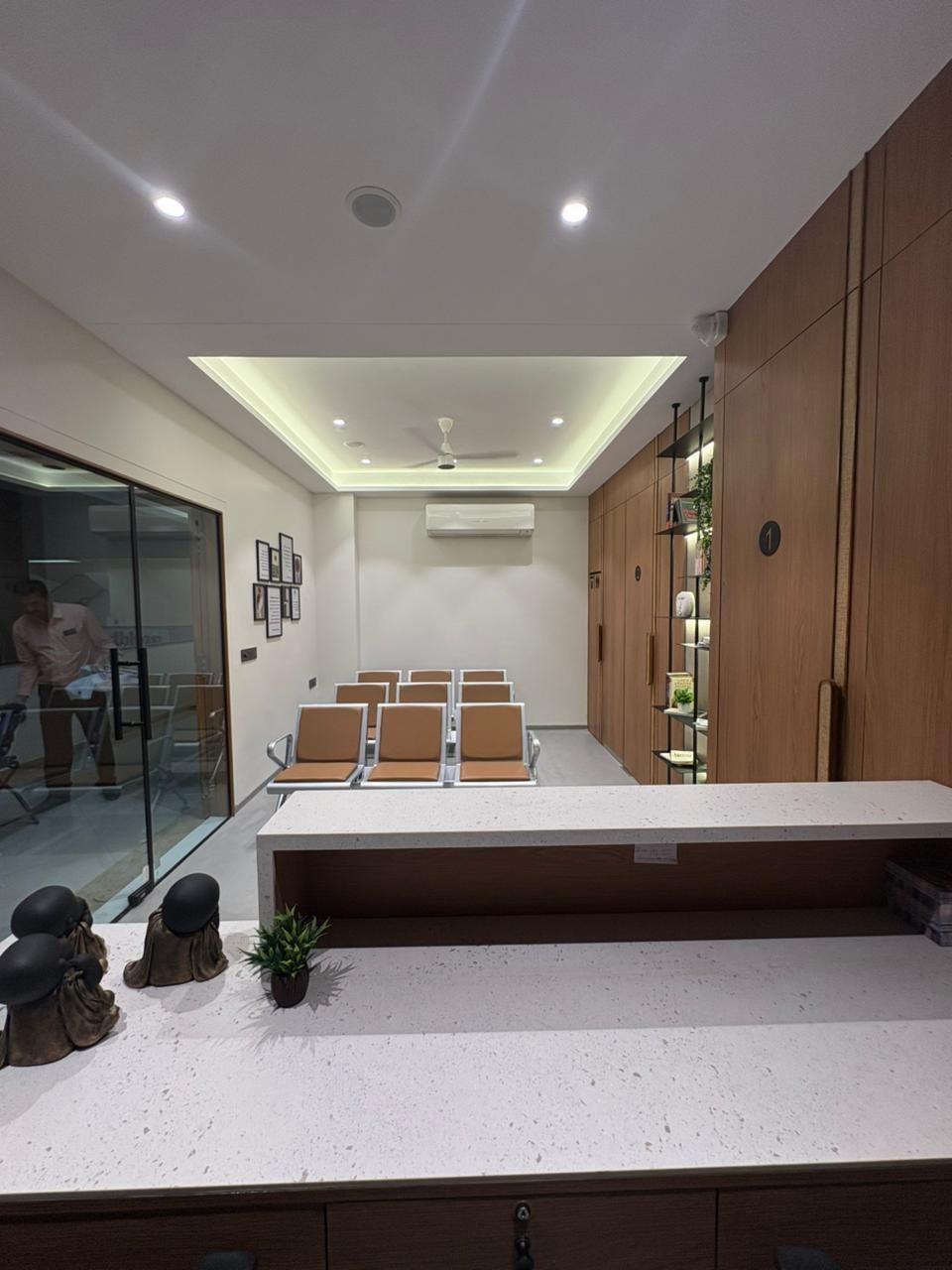 Sadbhav Neuropsychiatry Clinic Vesu Surat