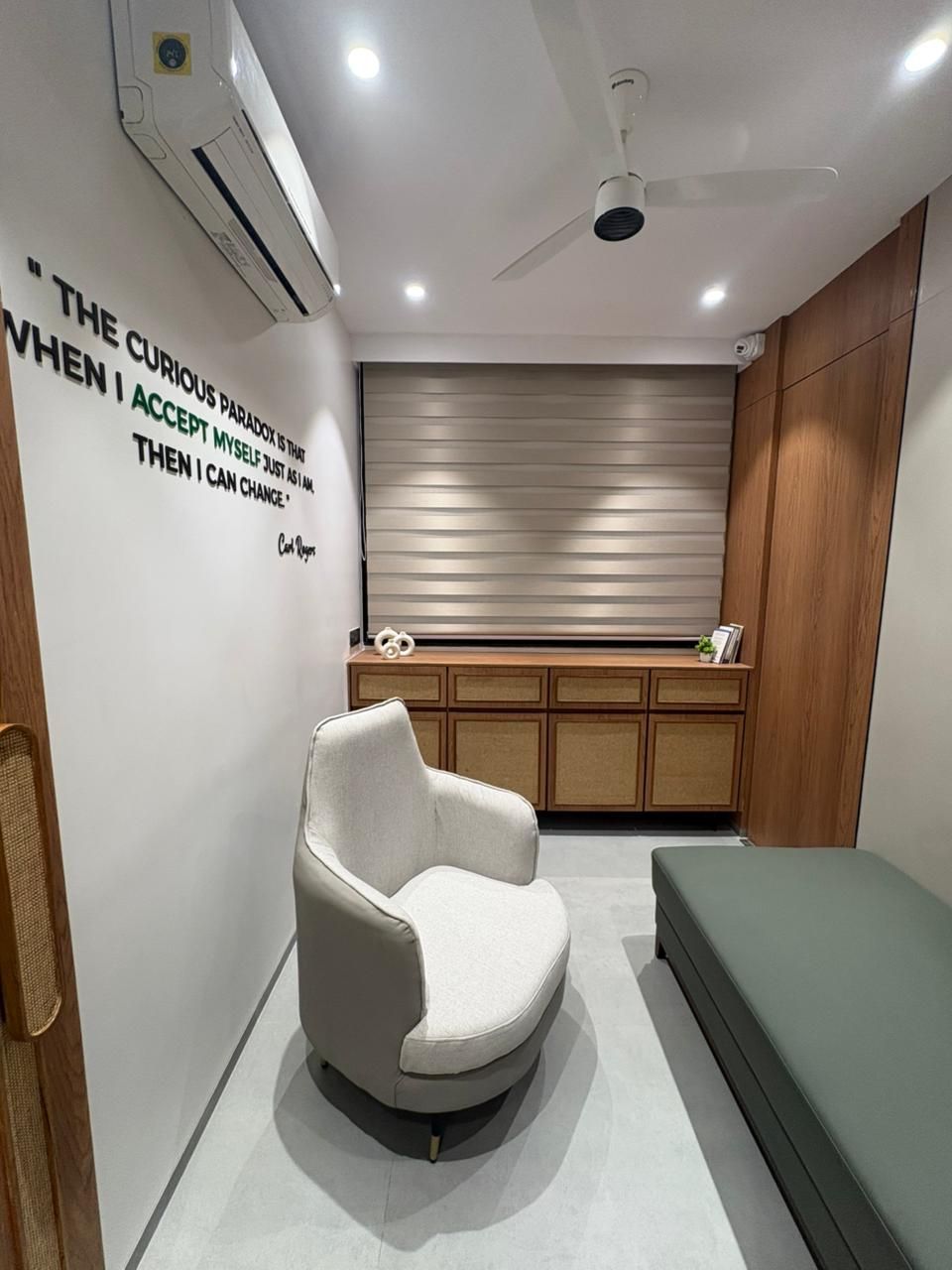 Sadbhav Neuropsychiatry Clinic Vesu Surat