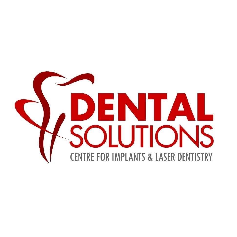 Dental Solutions Multispeciality Dental Clinic & Implant Centre