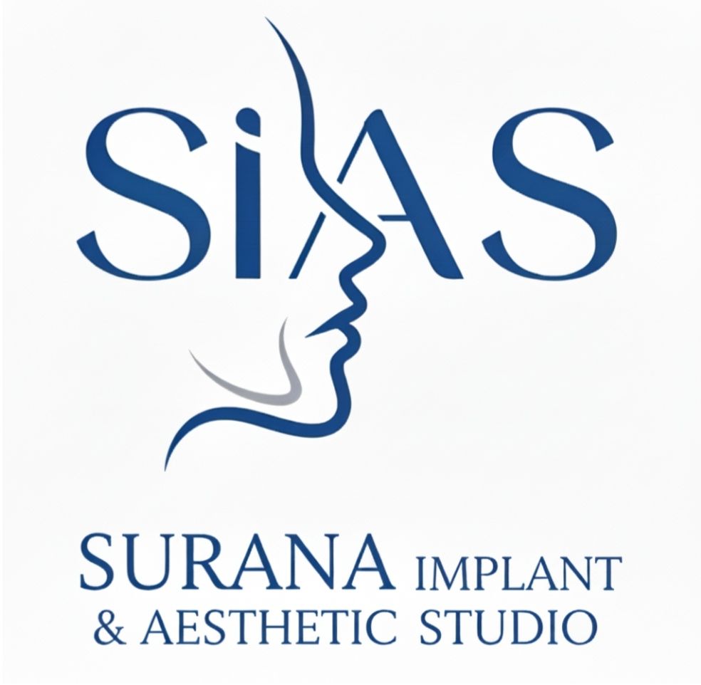 Surana Implant & Aesthetic Studio Althan Surat