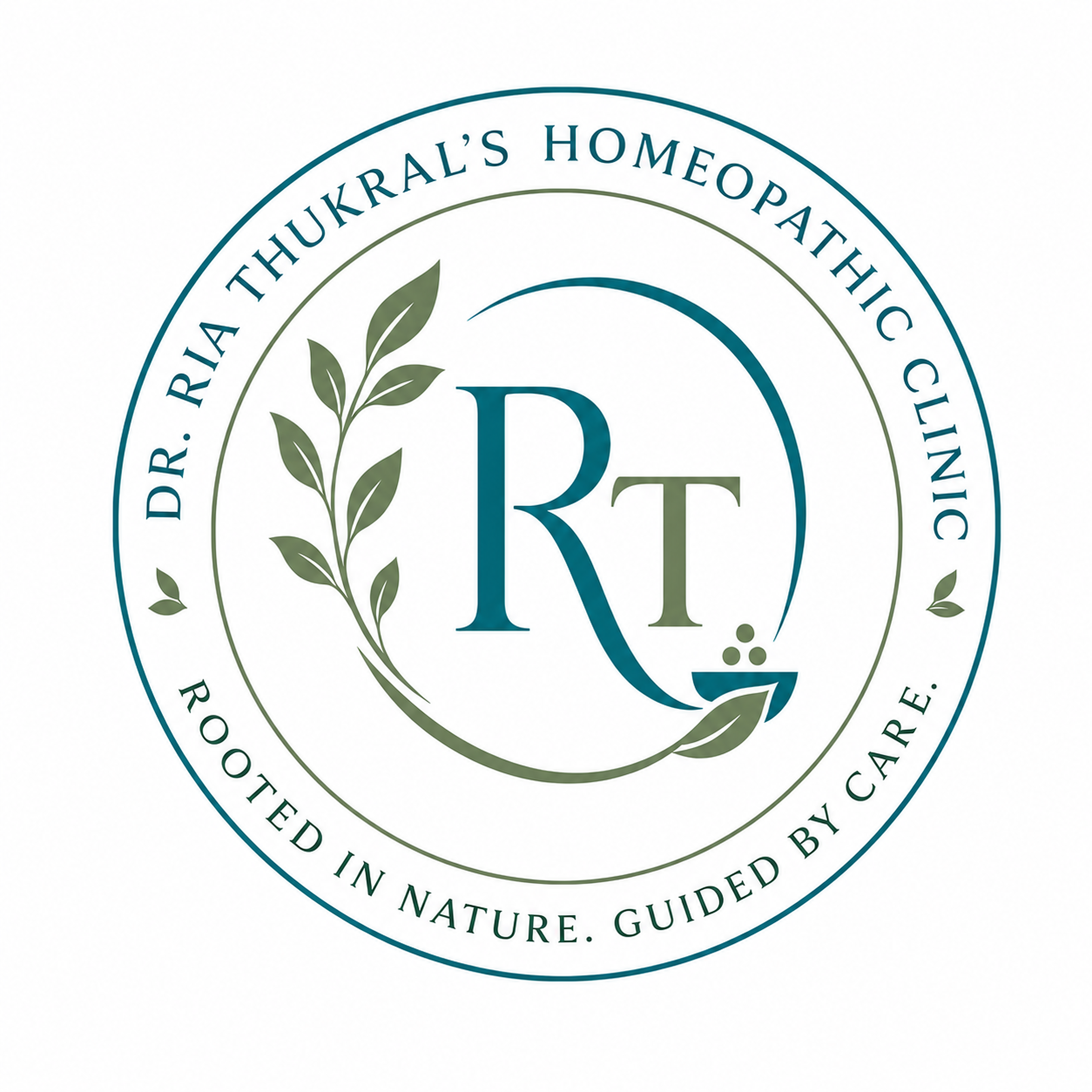 Dr Ria Thukral's Homeopathy Clinic