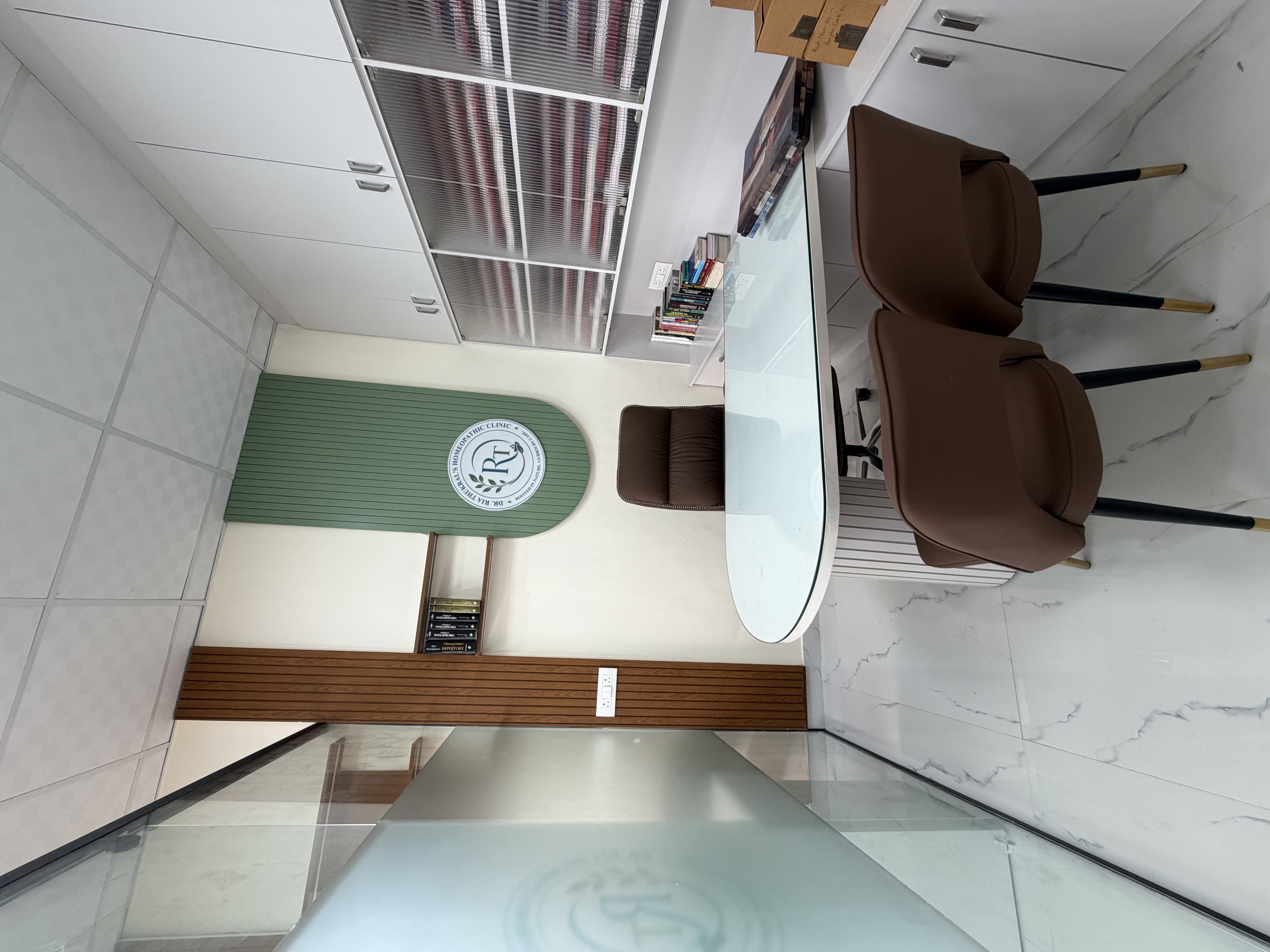 Dr Ria Thukral's Homeopathy Clinic Sector 150 Noida