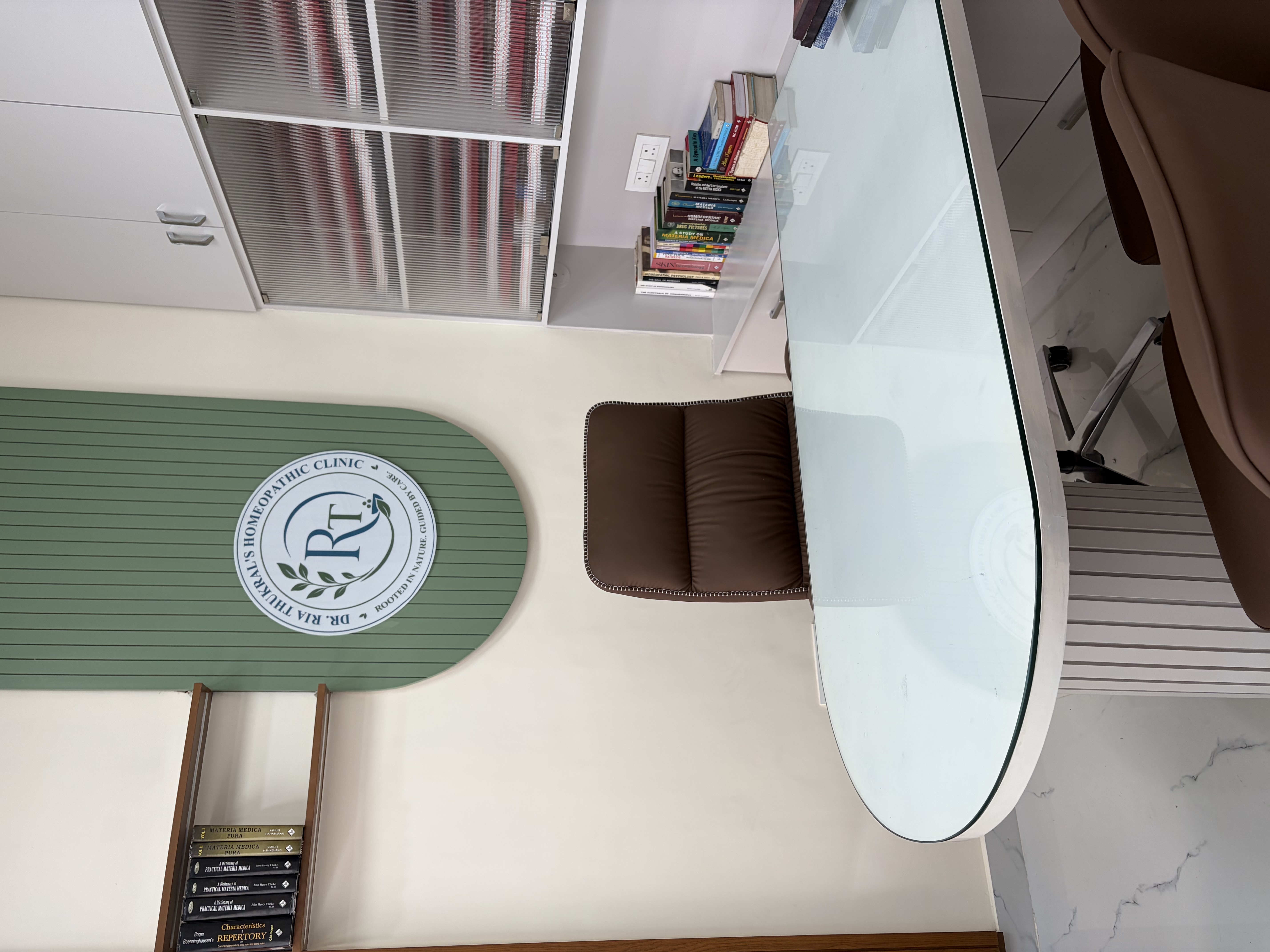 Dr Ria Thukral's Homeopathy Clinic Sector 150 Noida