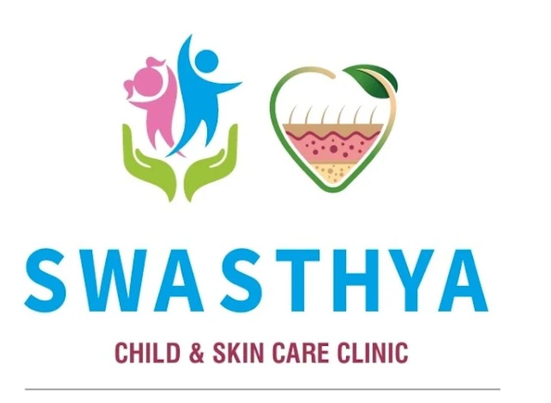 Swasthya Child and Skin Care Clinic Taloja Navi Mumbai