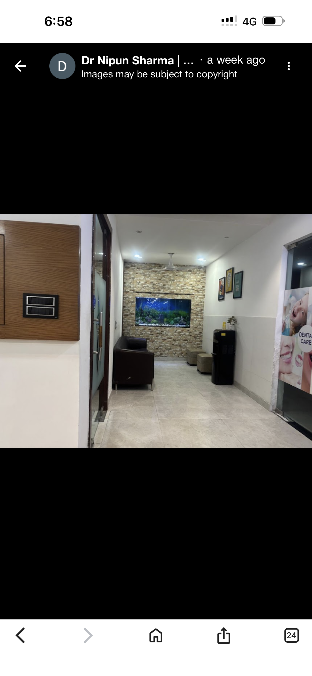 health first multi speciality clinic Dwarka Sector 19 Delhi