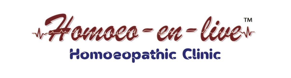 Homoeo-en-live Homoeopathic Clinic