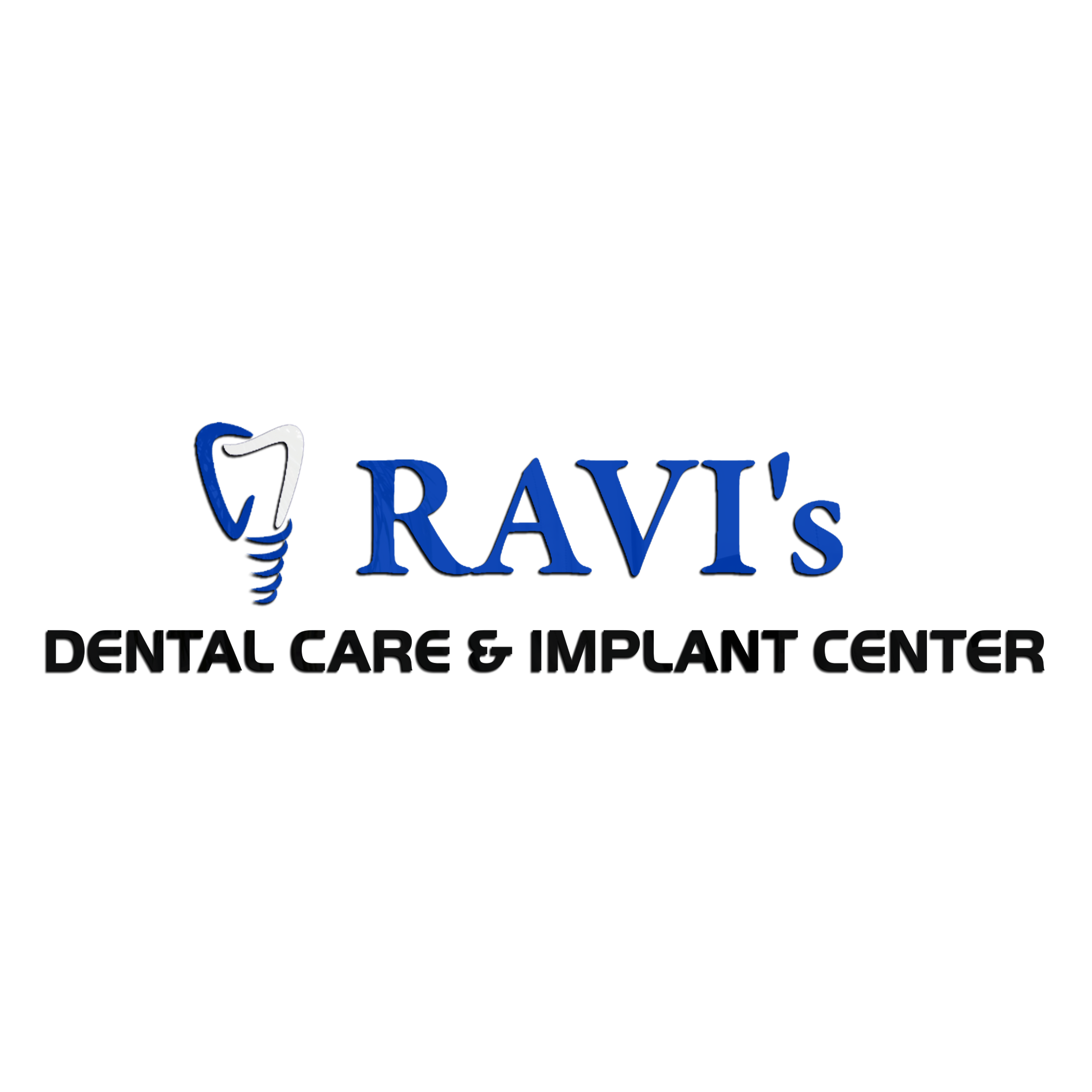 Ravi's Dental Care & Implant Centre