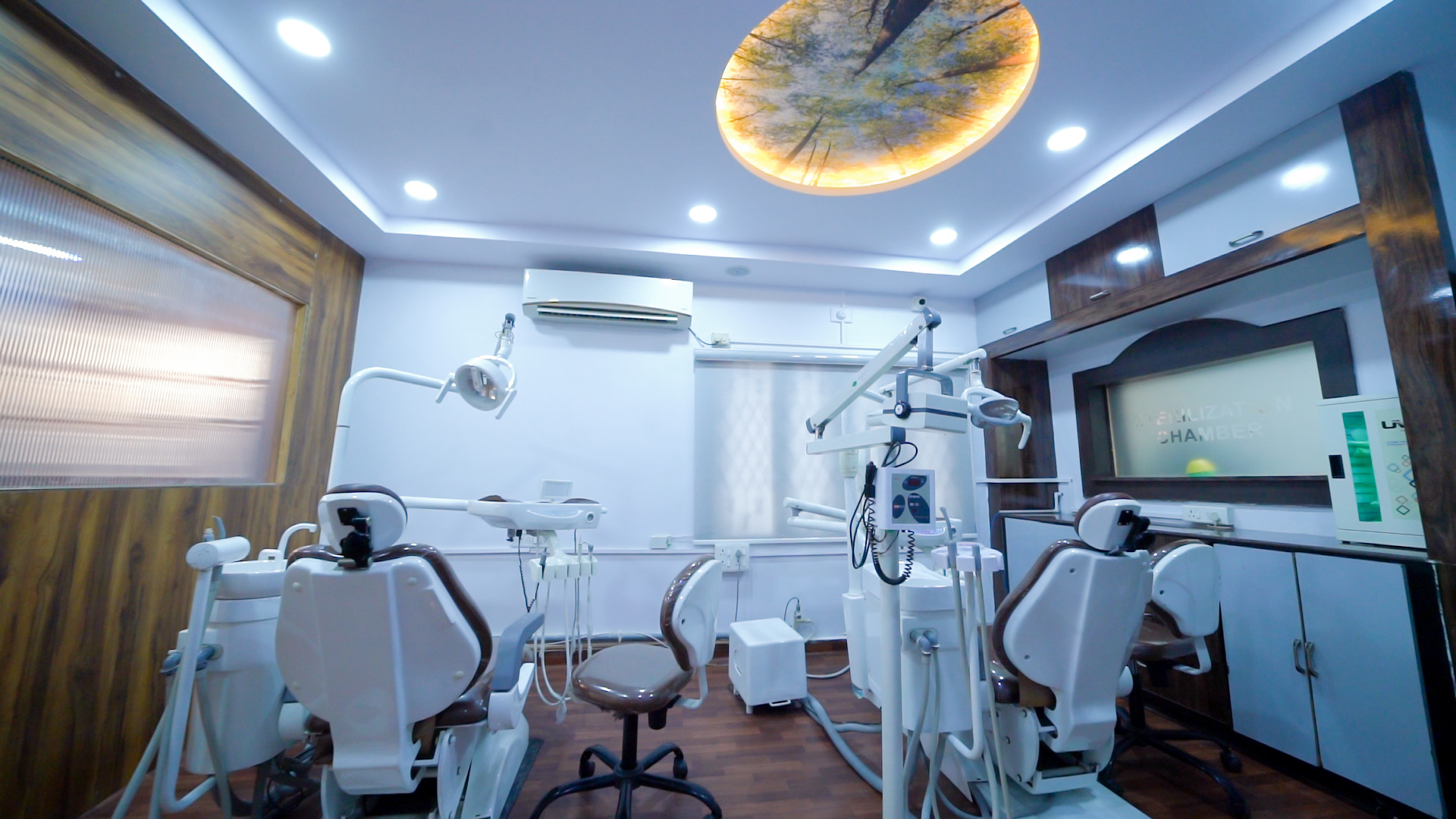 Ravi's Dental Care & Implant Centre MVP Colony Visakhapatnam