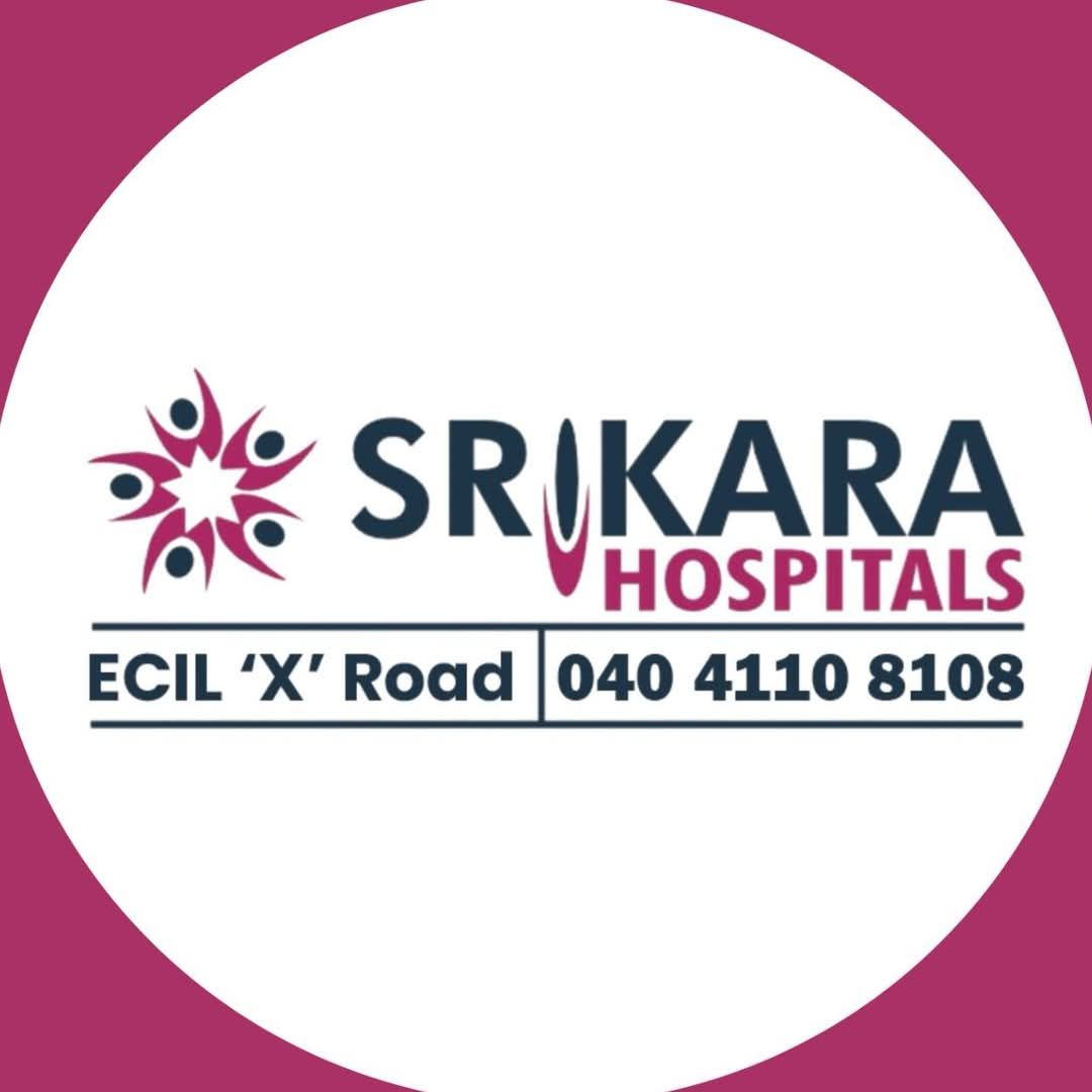 Srikara Hospitals, ECIL X Roads
