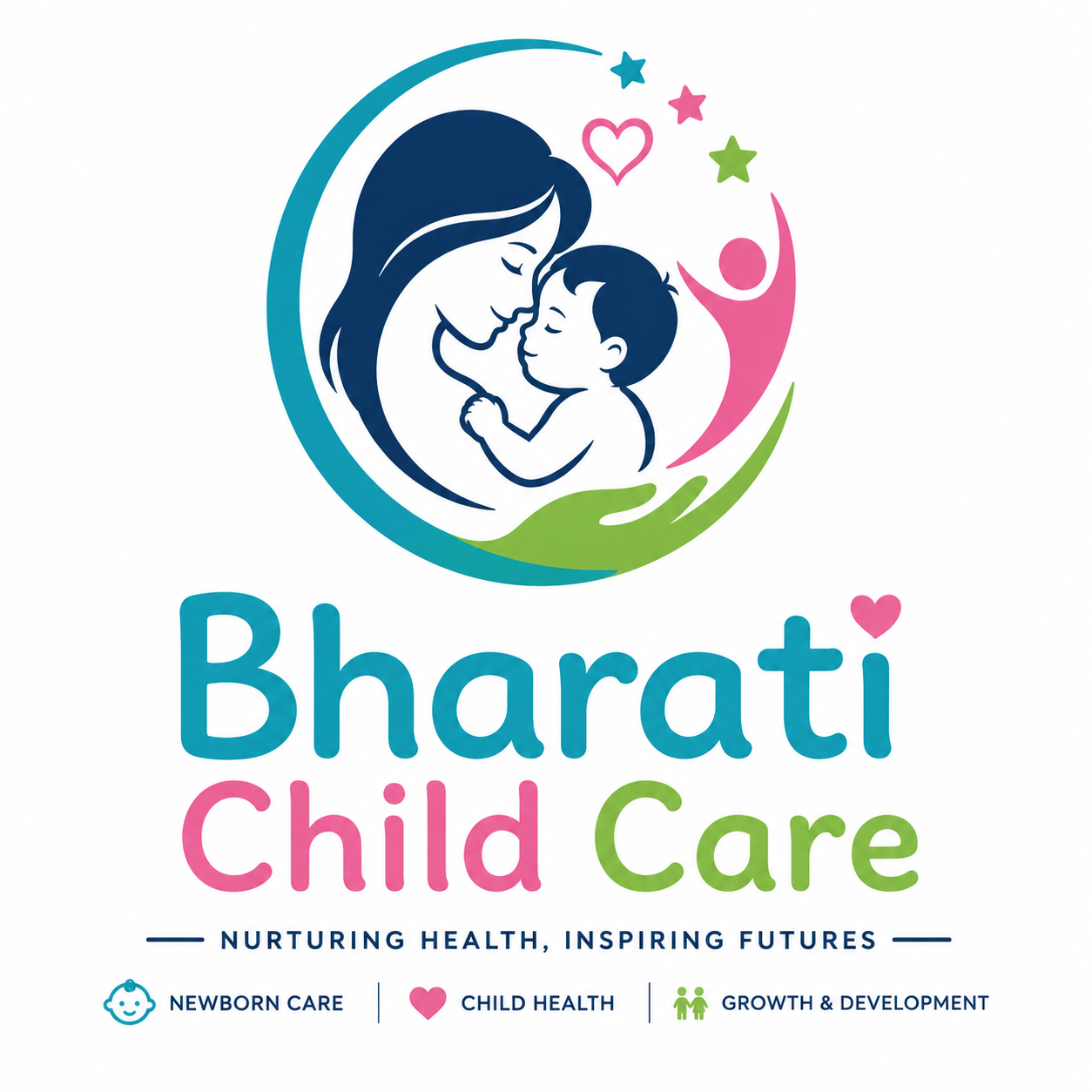 Bharati Child Care Clinic