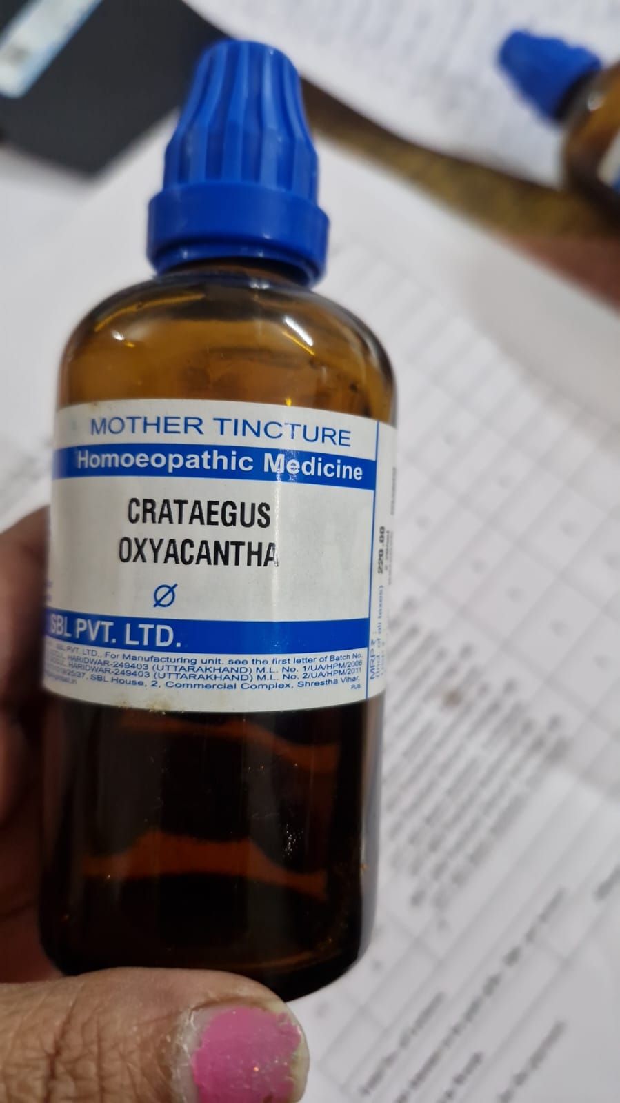 Uday Homeopathy Clinic & Physiotherapy centre  Rajajipuram Lucknow