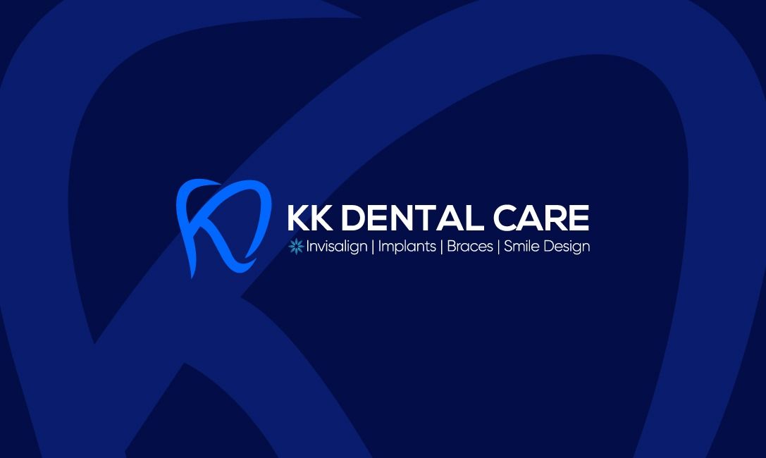 KK Dental Care Tirupur North Tirupur