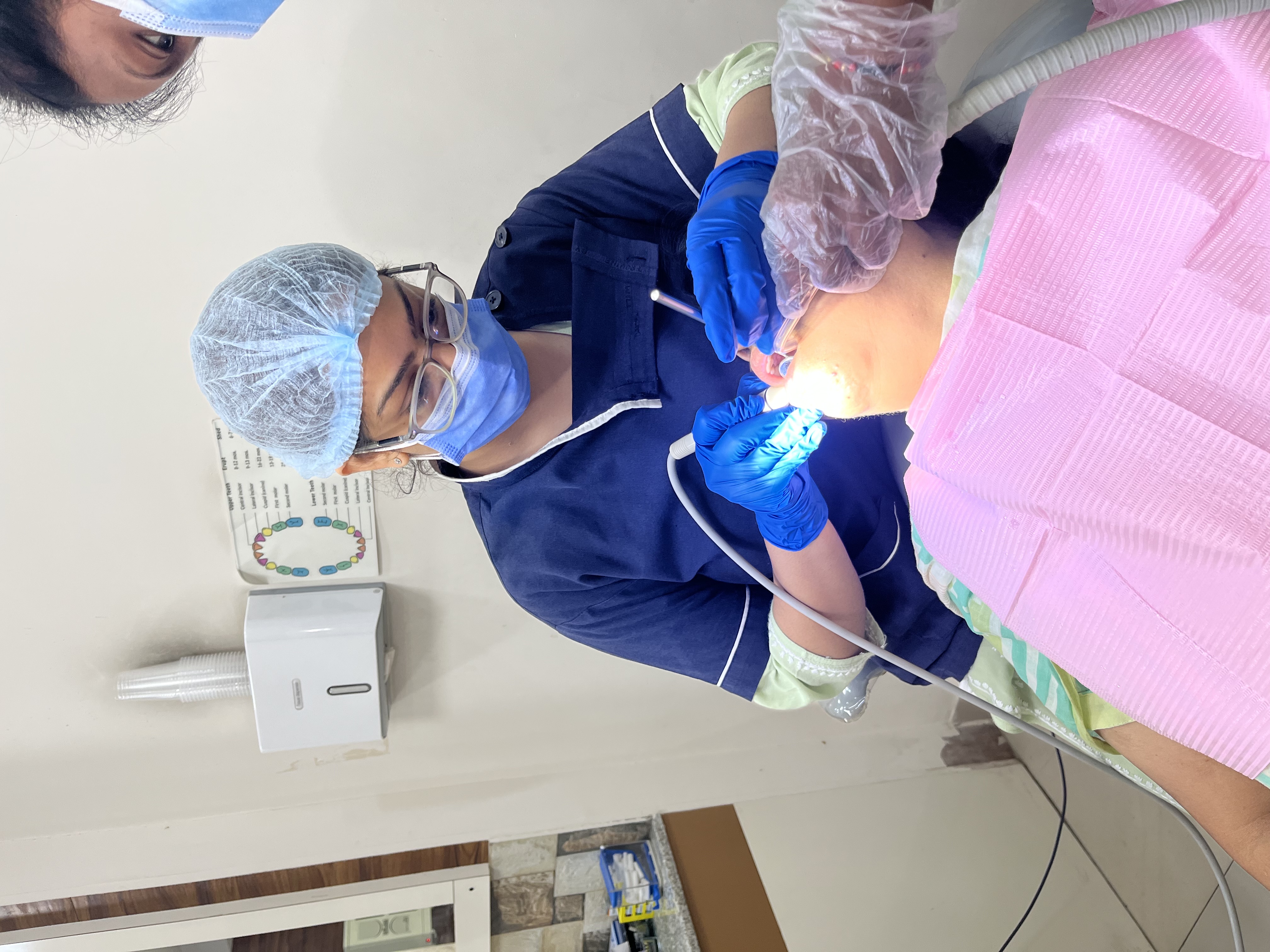 Dr. Tamanna's Tooth Therapy Baghpat Road Meerut
