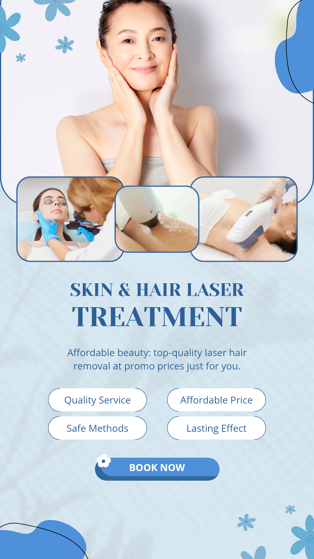 Geet Skin And Laser Centre