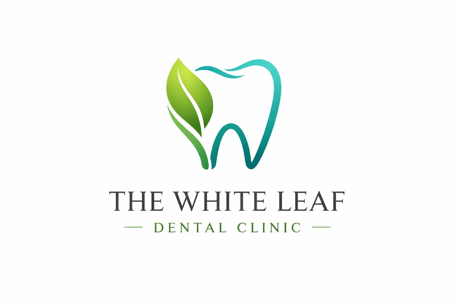 The white leaf dental clinic