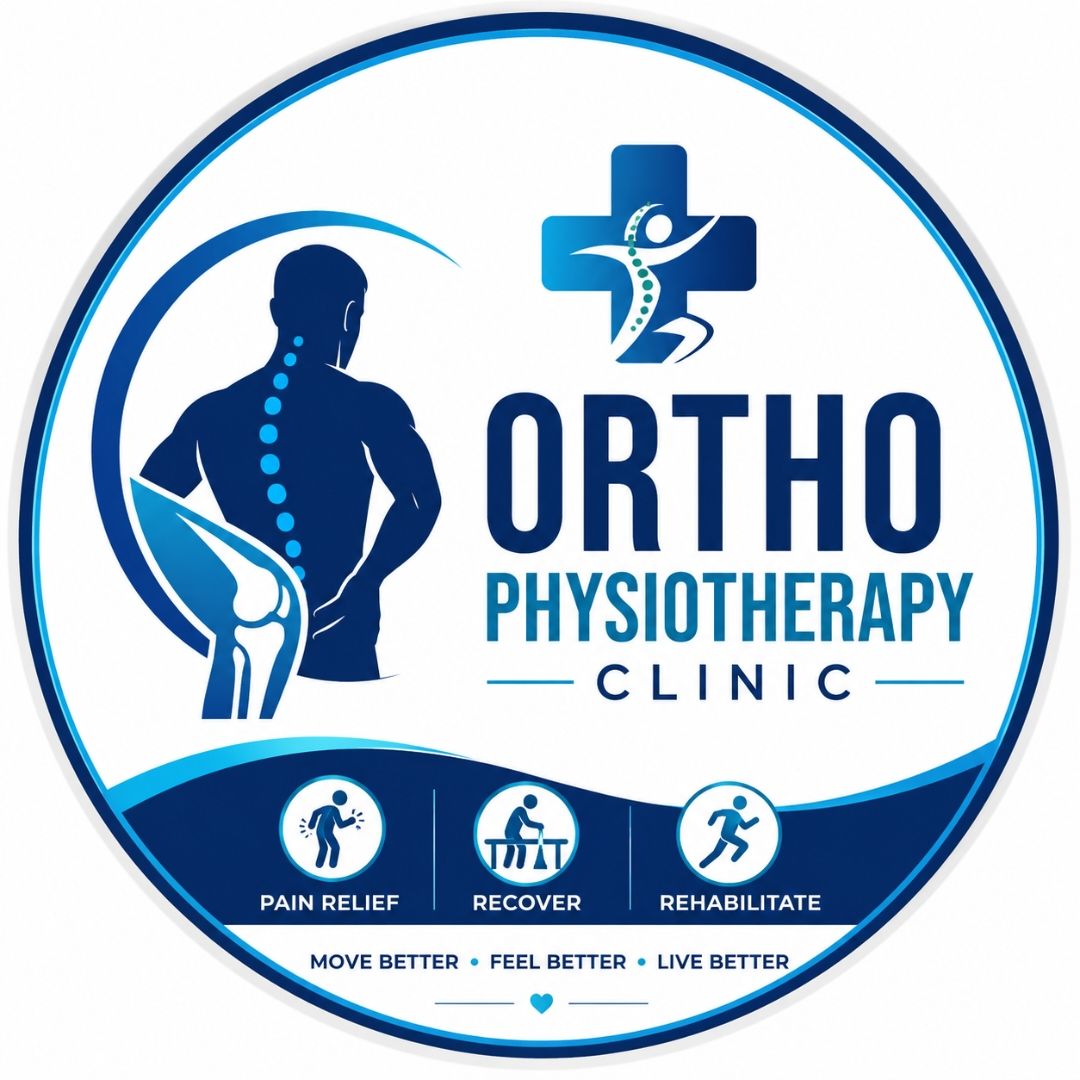 Ortho  Physiotherapy Clinic Tri Nagar Delhi