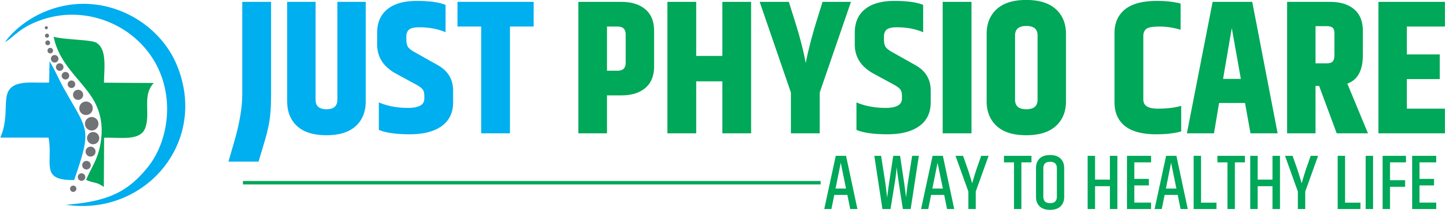 Just Physio Care