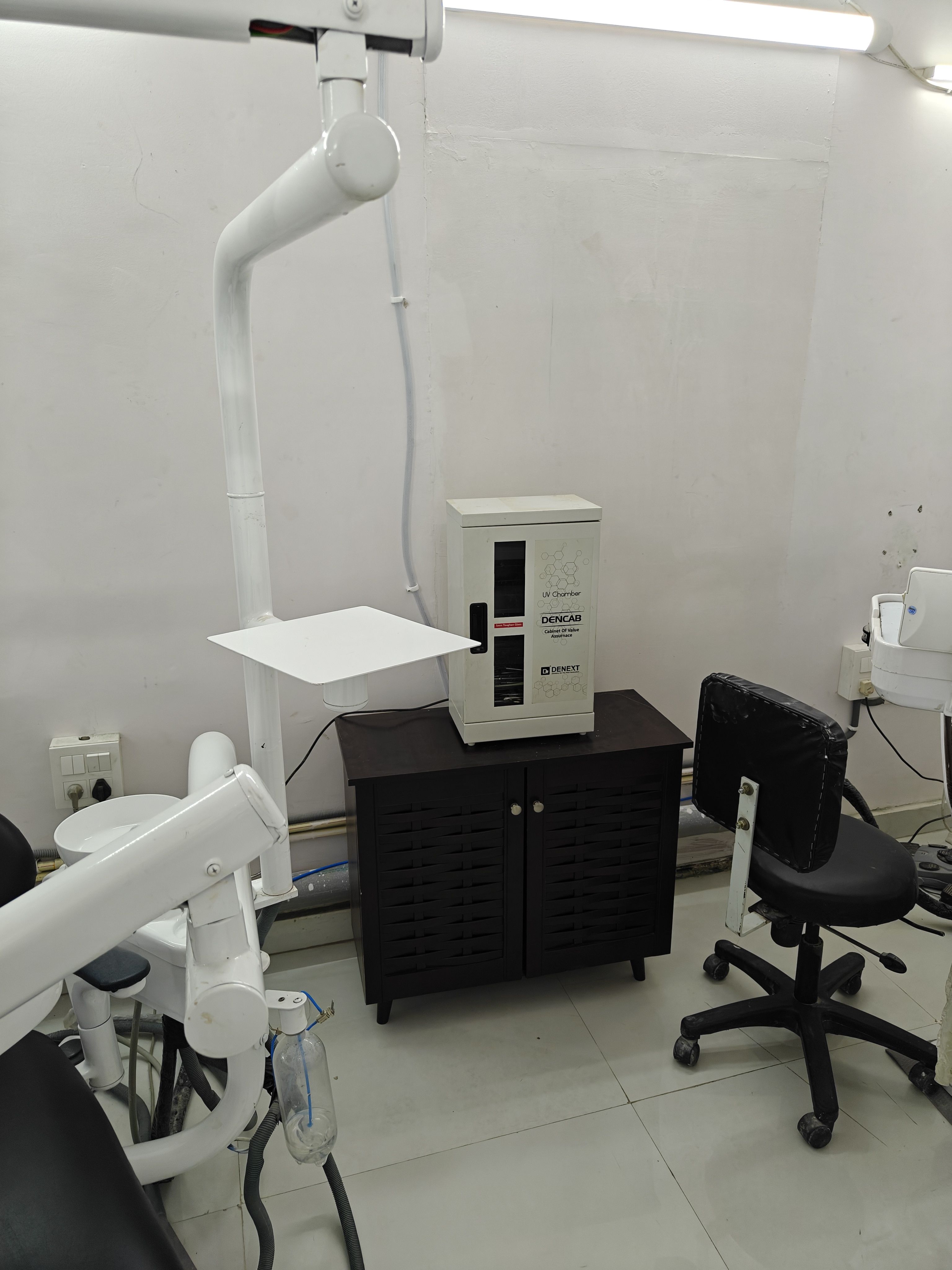 The Smile Surgeon Face Surgery and Dental Clinic Sector 82 Faridabad