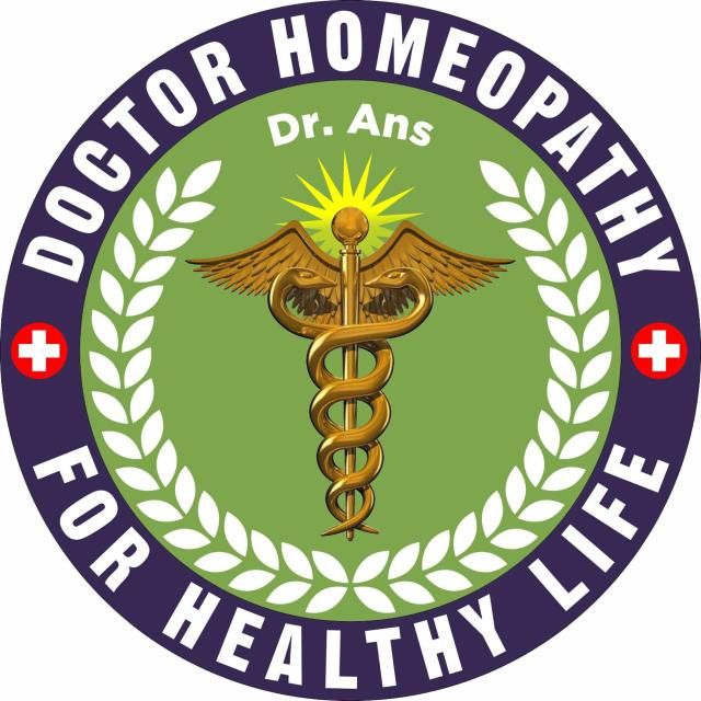 Dr Ans Doctor Homeopathy Clinic