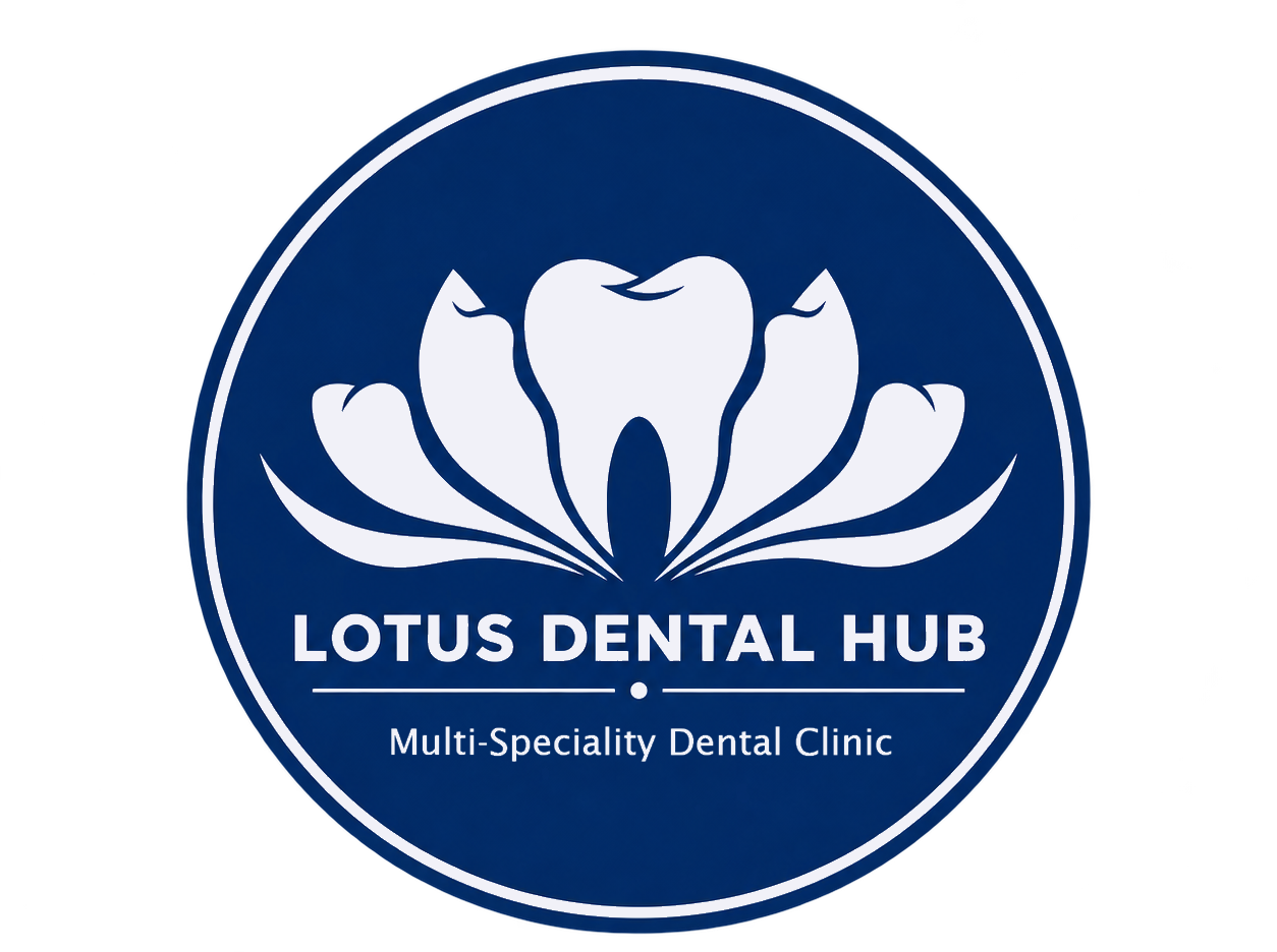 Lotus Dental Hub
