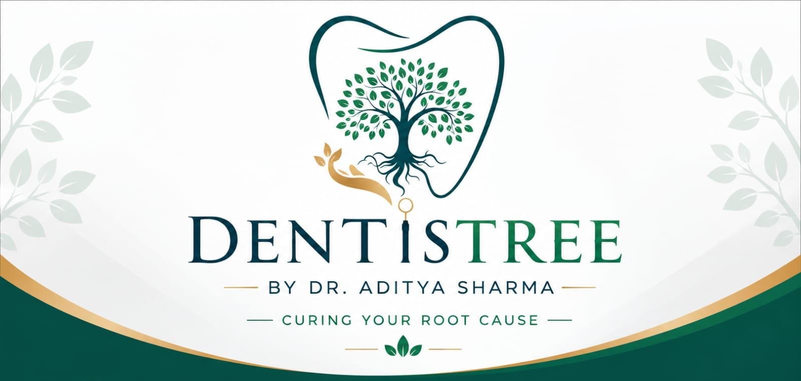 Dentistree by Dr Aditya Sharma